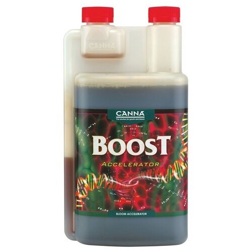 CANNA CANNABOOST Accelerator, 1 L