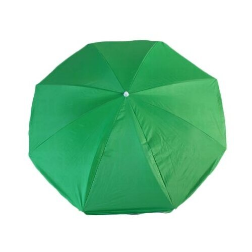 Зонт Green Glade 0013 купол 200 см, высота 205 см