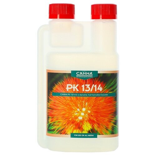 Удобрение Canna PK 13/14 1л