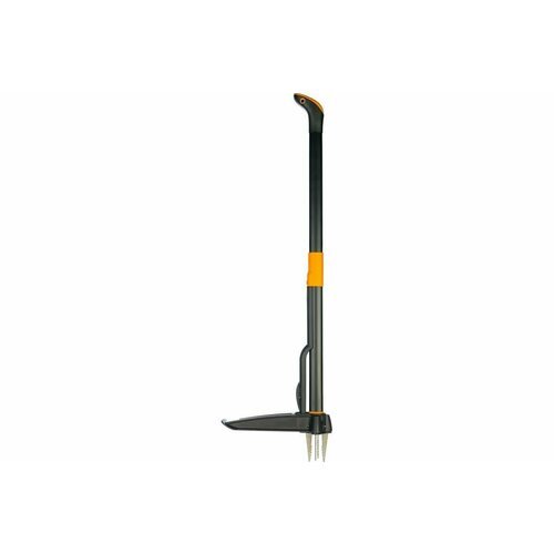 Удалитель сорняков FISKARS Xact