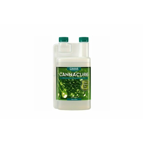 Удобрение для защиты растений Canna Cannacure 1 л.