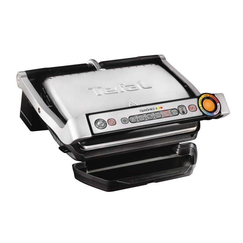 Optigrill+ GC712D34