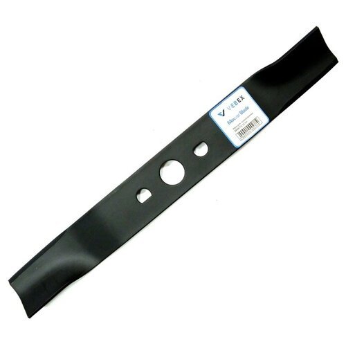 Нож металлический VEBEX для газонокосилки MAKITA 37 см