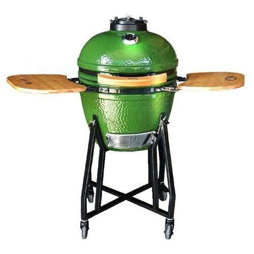 Гриль угольный Start Grill SKL18, 108х48х58.5 см