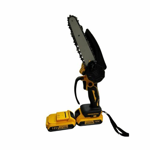 Аккумуляторный сучкорез садовый Dewalt DCC620R