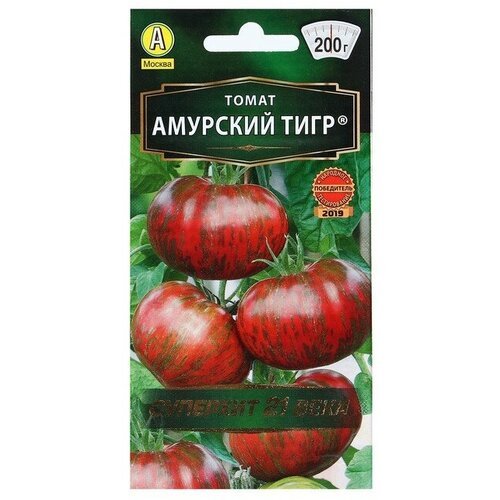 Семена Томат Амурский тигр, 20 шт 2 шт