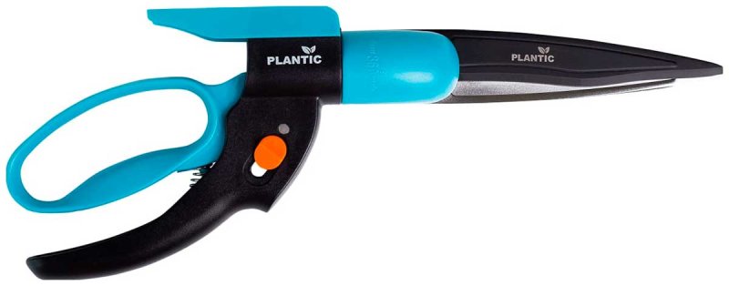 Ножницы для травы Plantic Light PL60 (35360-01) Ножницы для травы Plantic Light PL60 (35360-01)