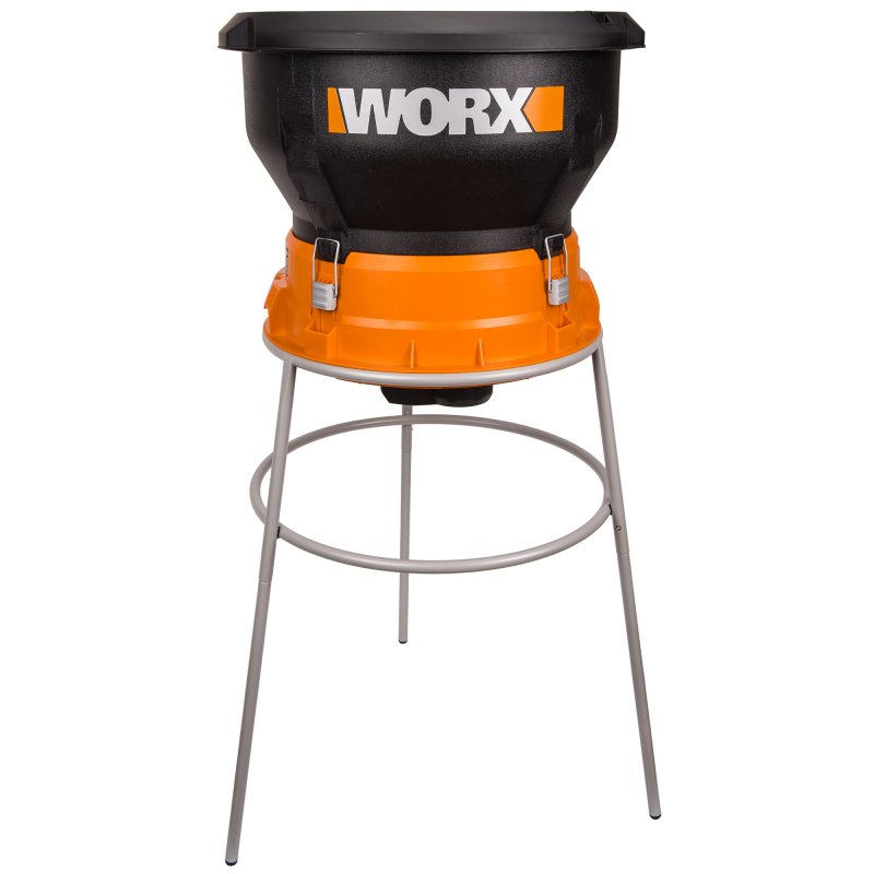 Измельчитель WORX WG430E