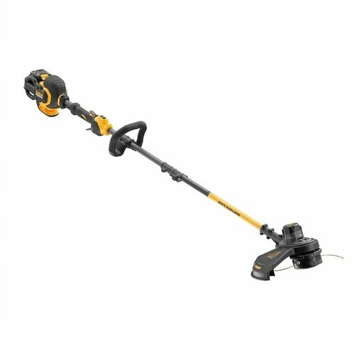 Аккумуляторный триммер DeWALT DCM5713N 60V