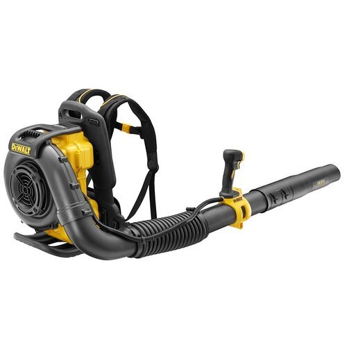 Аккумуляторный воздуходув DEWALT DCM587N, 54 В, 3 Ач. без АКБ и ЗУ