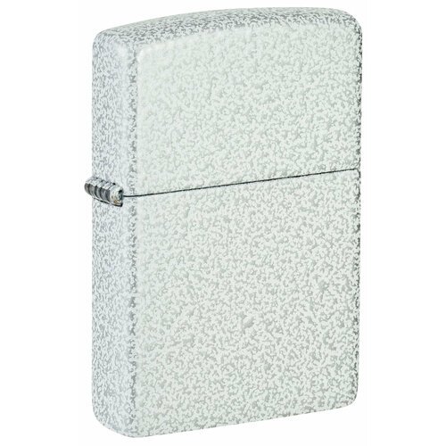 Зажигалка бензиновая Zippo 46020 Glacier