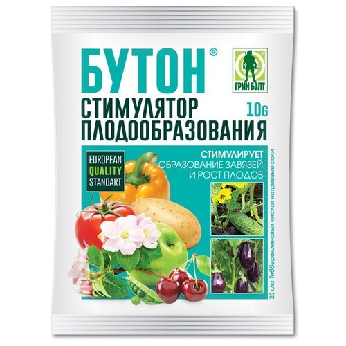 Регулятор роста бутон, 10 г