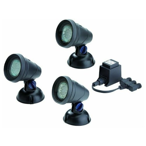 Oase LunAqua Classic LED Set 3