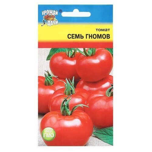 Семена Томат 'семь гномов', 0,1 г