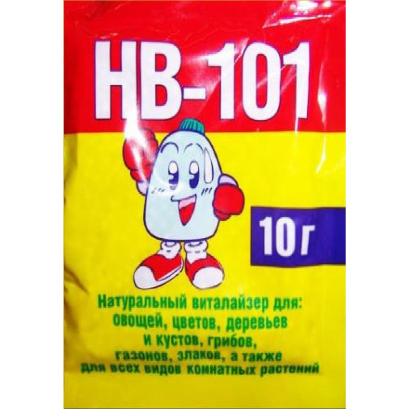 Регулятор роста НВ-101 гранулы 10 г (HB-234 )