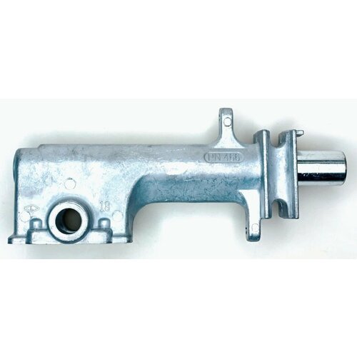 Корпус редуктора для Huter GMC-1.8(14) SNT, ZGG, 61/60/508