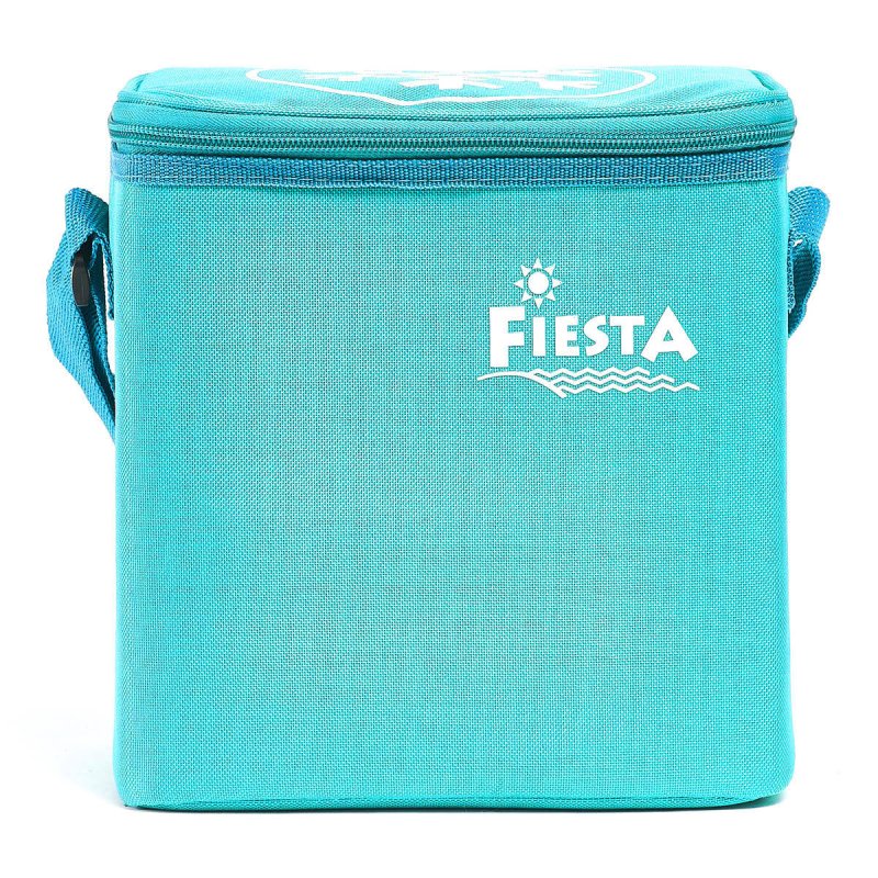 Сумка изотермическая Fiesta 5 л синяя