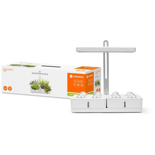 INDOOR GARDEN KIT 450 WT - светильник для растений LEDVANCE