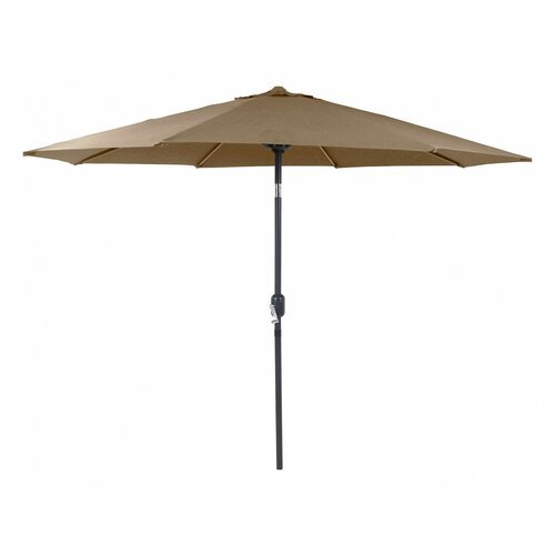 Зонт для сада AFM-270/8k-Beige Afina