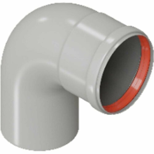 Отвод ROMMER Rca-0080-000090