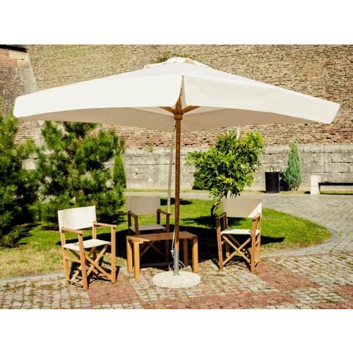 Зонт профессиональный садовый Scolaro Palladio Standard 091/3030PASA1S