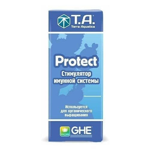 T.A. Protect (ex GHE Bio Protect) 100мл, стимулятор роста растений