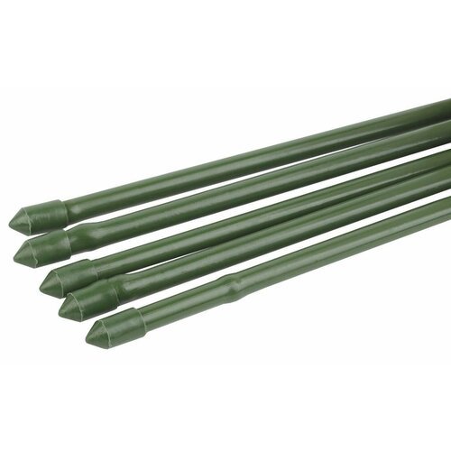 Опора для растений металл GREEN APPLE GCSB-8-150 поддержка для цветов 150 cм х 8 мм 5 шт