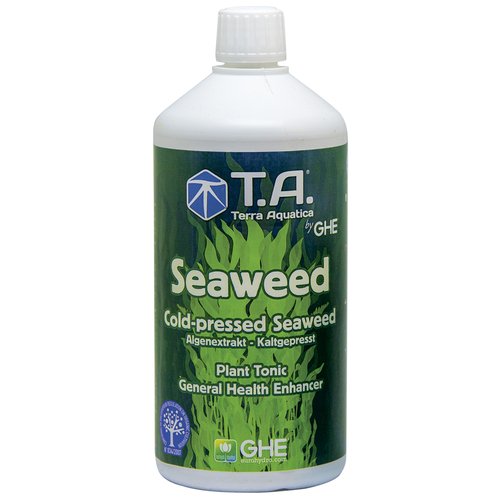 Удобрение GHE Seaweed 1л (Terra Aquatica)