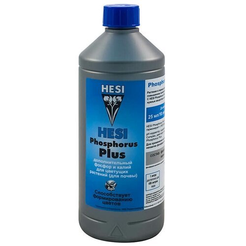 Удобрение HESI Phosphorus Plus 1л