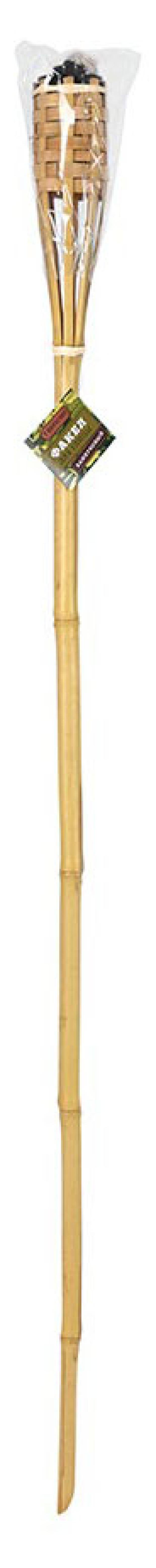 Факел бамбуковый Boyscout, 120 см