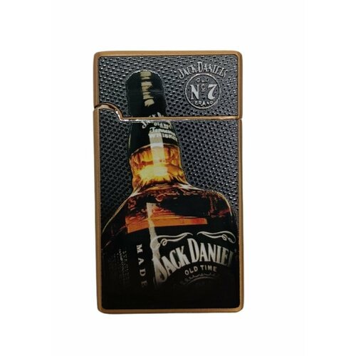 Зажигалка газовая Виски Jack Daniel`s