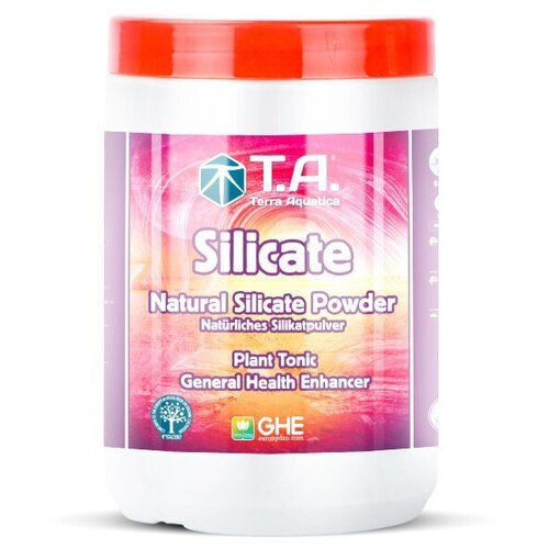 Удобрение Terra Aquatica Silicate 1л (GHE)