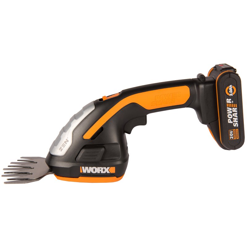 Ножницы WORX WG801E.5