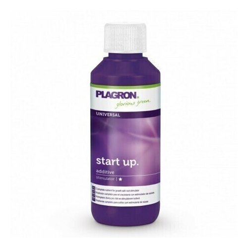 Стимулятор Plagron Start Up 100 мл (0.1 л)