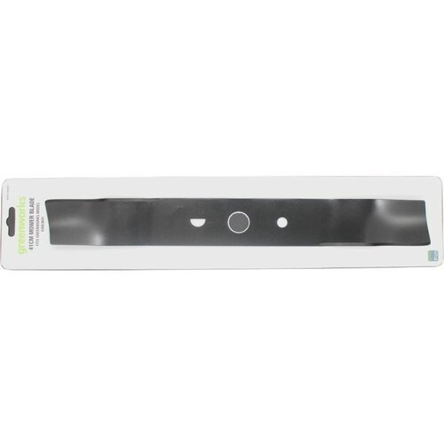 Нож сменный 41 см для газонокосилки Greenworks, 40V 2920207