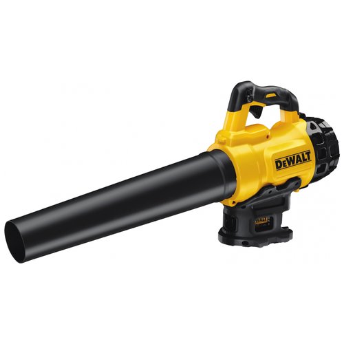 Аккумуляторная воздуходувка DeWALT DCM562P1-QW