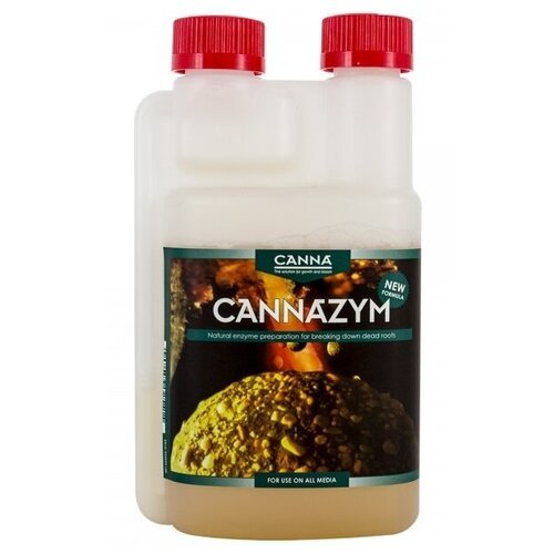 CANNA CANNAZYM, 0.25 L