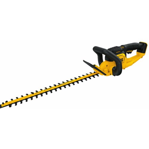 DeWalt DCHT820 20V MAX Литий-ионный 22-дюймовый триммер для живой изгороди