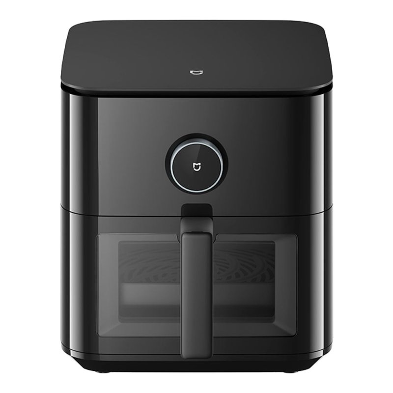 Аэрогриль Xiaomi Mijia Smart Air Fryer 6.5L Tender Roasted Version (CN), чёрный