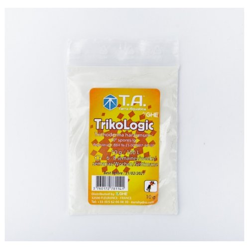 Микроорганизмы T.A. (GHE) TrikoLogic 25 г