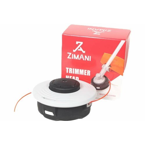 Триммерная головка ZimAni AutoCut 46-2 (аналог STIHL 40037102115 для FS350/FS450/FS550)