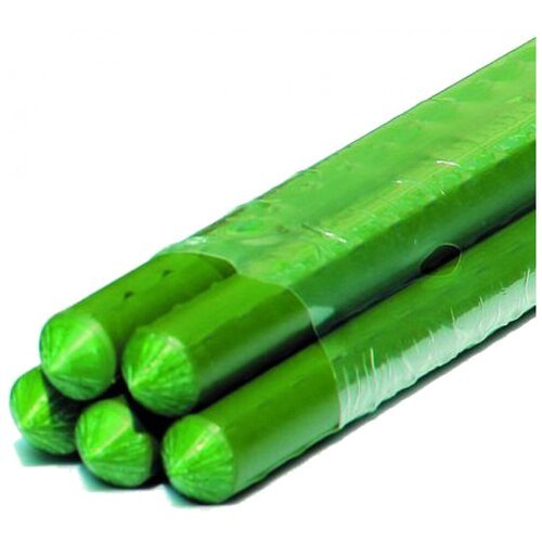 Green Apple GCSP-8-150 GREEN APPLE Поддержка металл в пластике 150см o 8мм (Набор 5 шт) (20/600)