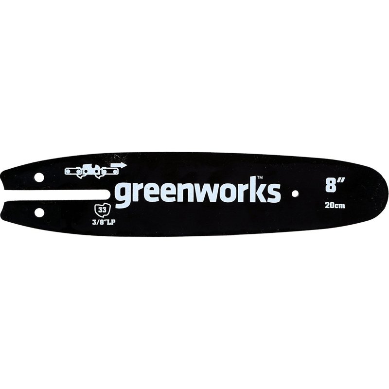 Шина Greenworks 29497