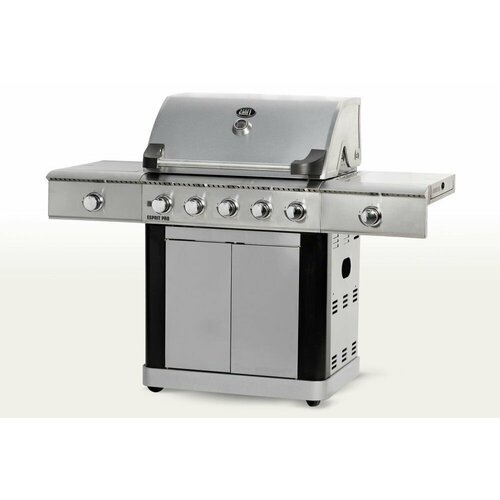 Газовый гриль Start grill Esprit-Pro Сталь