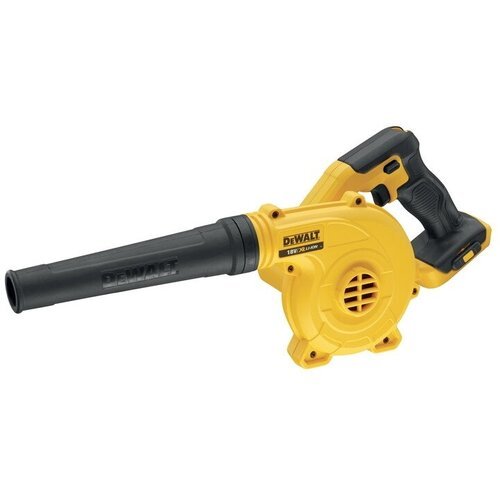 Воздуходувка аккумуляторная DeWalt DCV100 (б/акк; б/зу)