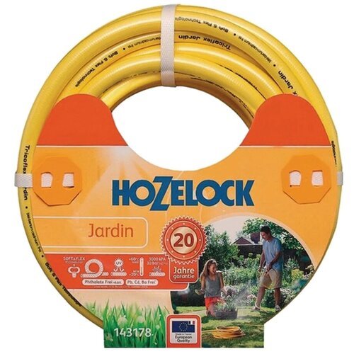 HOZELOCK Jardin, 1/2', 20 м