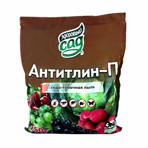 Здоровый сад Антитлин 250 г VIP