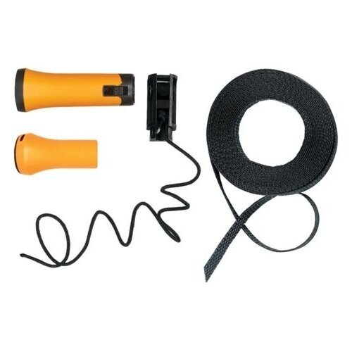 Корд внутренний FISKARS 1026297 черный/оранжевый