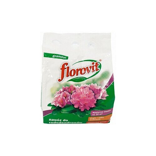 Удобрение 'Florovit' для рододендров 1кг