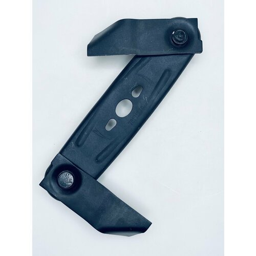Нож для газонокосилки 46 см (2PCS SWING BLADE) Sturm, арт. PL4614S-3 (ZAP8714865161) №1299